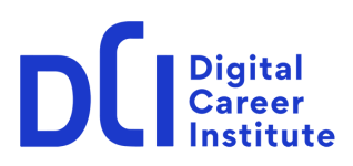 Logo of Moodle@DCI
